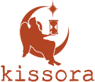 Kissora Logo